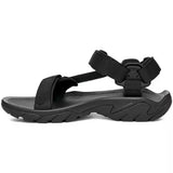 Teva Men's Terra Fi 5 Universal Hiking Sandal - Black