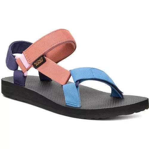 Teva Women's Original Universal Sandal - Desert Sand/Multi
