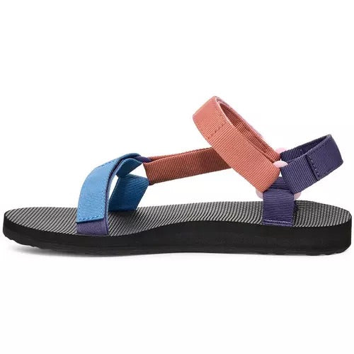 Teva Women's Original Universal Sandal - Desert Sand/Multi