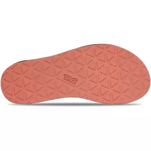 Teva Women's Original Universal Sandal - Burnt Olive/Multi