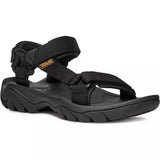 Teva Women's Terra Fi 5 Hiking Sandal - Universal Black/Phantom