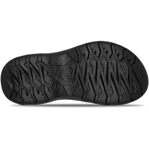 Teva Women's Terra Fi 5 Hiking Sandal - Universal Black/Phantom