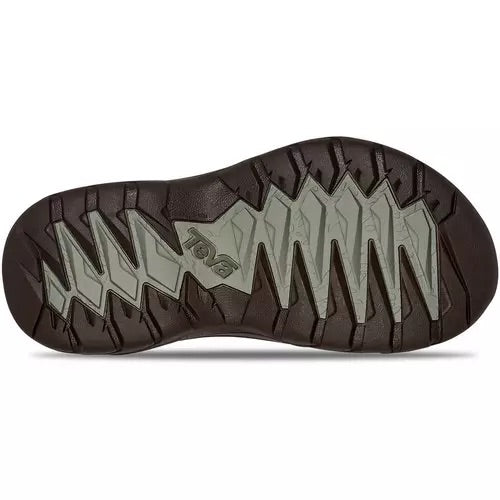 Teva Women's Terra Fi 5 Hiking Sandal - Seagrass/Deep Lichen Green
