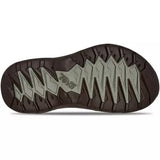 Teva Women's Terra Fi 5 Hiking Sandal - Seagrass/Deep Lichen Green