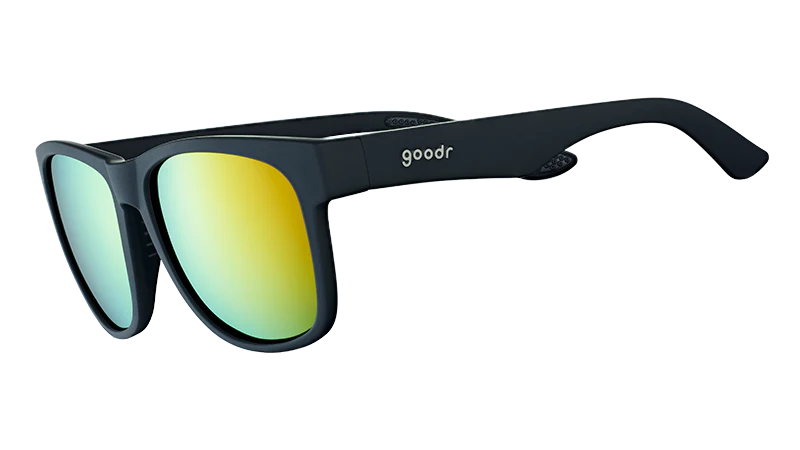 Goodr BFG Sunglasses - Beelzebub's Bourbon Burpees