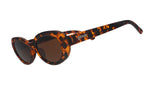 Goodr Beat G Sunglasses - Karaoke Machine Solo