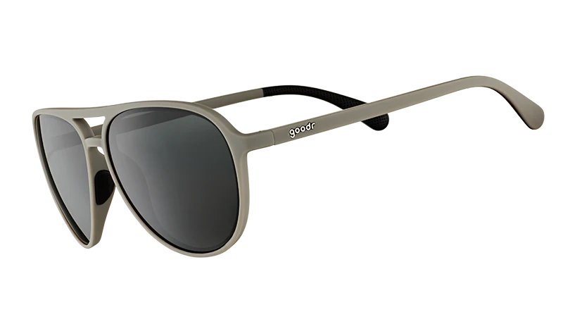 Goodr Mach G Sunglasses - Clubhouse Closeout