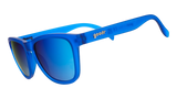 Goodr OG Sunglasses - Falkor's Fever Dream