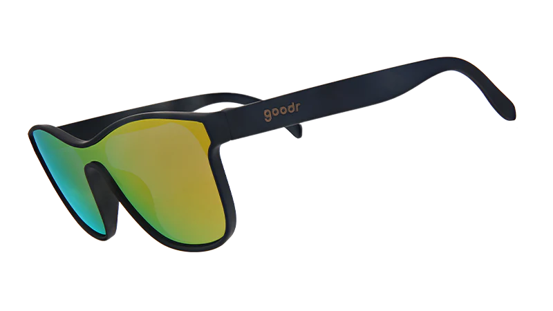 Goodr VRG Sunglasses - From Zero to Blitzed