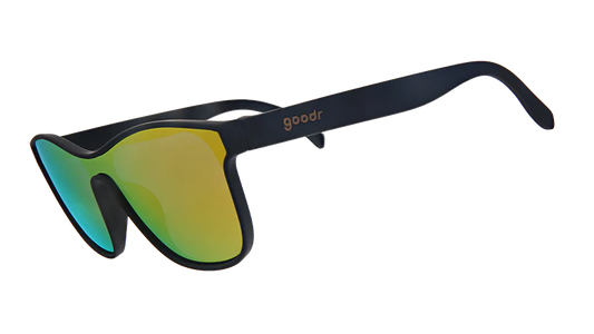 Goodr VRG Sunglasses - From Zero to Blitzed