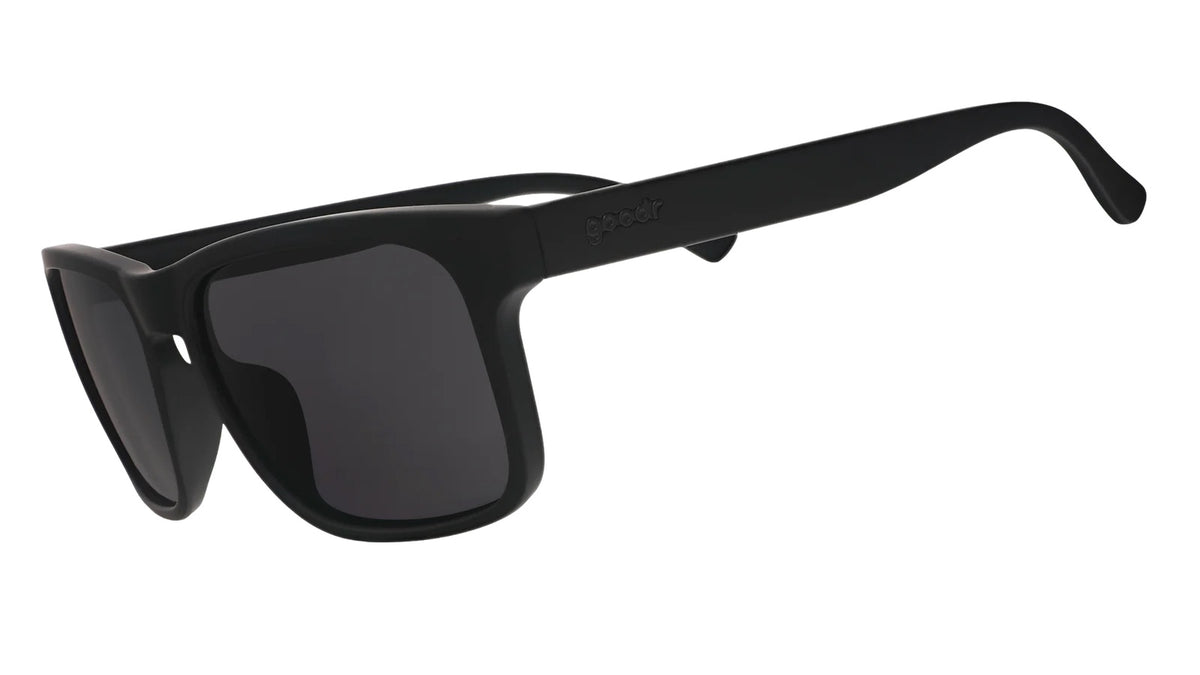 Goodr Grand G Sunglasses - Grim Reaper's Spring Fling