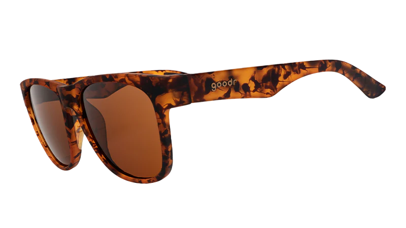 Goodr BFG Sunglasses - Hellhound Hallucinations