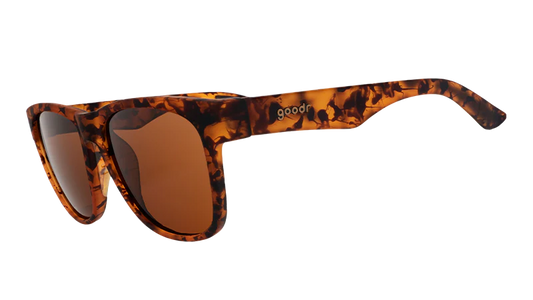 Goodr BFG Sunglasses - Hellhound Hallucinations