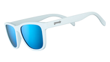 Goodr OG Sunglasses - Iced By Yetis
