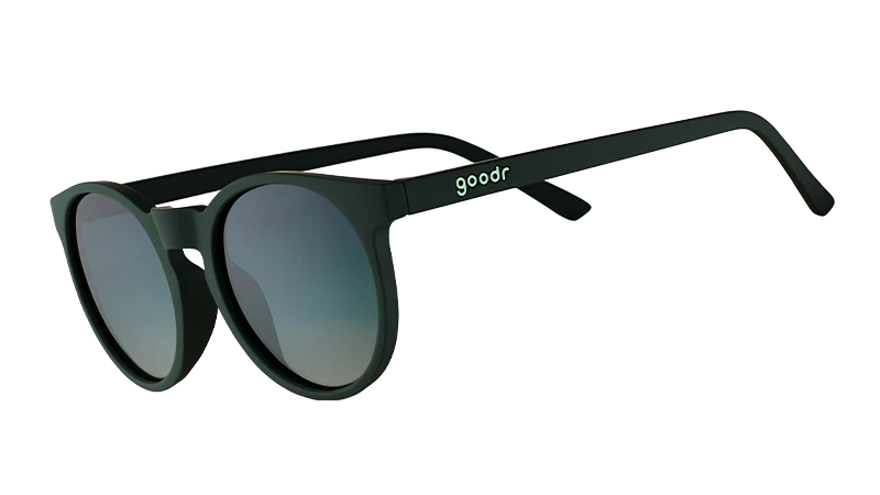 Goodr Circle G Sunglasses - I Have These on Vinyl, Too