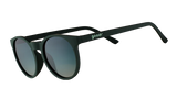 Goodr Circle G Sunglasses - I Have These on Vinyl, Too