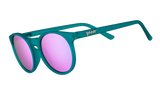 Goodr Circle G Sunglasses - I Pickled These Myself