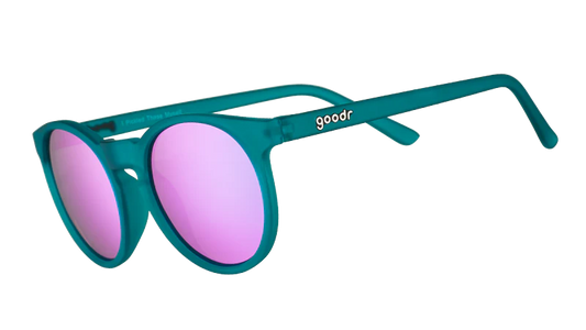 Goodr Circle G Sunglasses - I Pickled These Myself