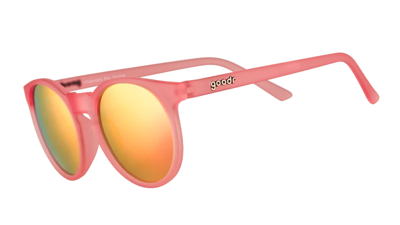 Goodr Circle G Sunglasses - Influencers Pay Double