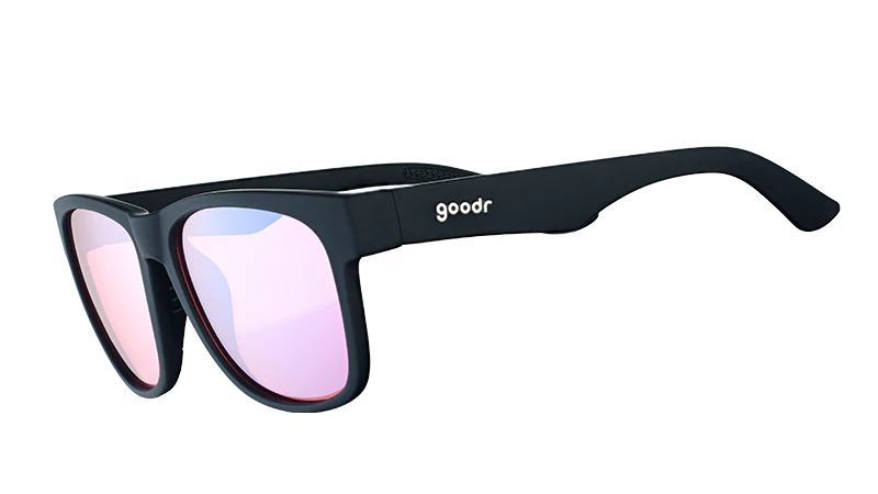 Goodr BFG Sunglasses - It's All In The HIps