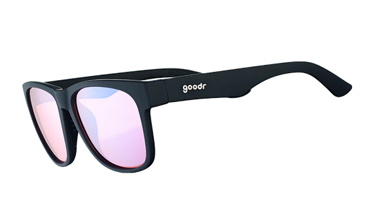 Goodr BFG Sunglasses - It's All In The HIps