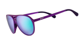 Goodr Mach G Sunglasses - It's Octopuses, Not Octopi