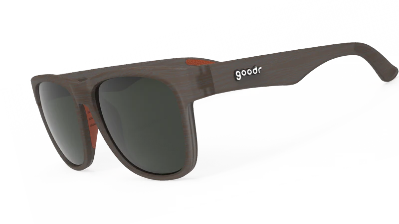 Goodr BFG Sunglasses - Just Knock it On!