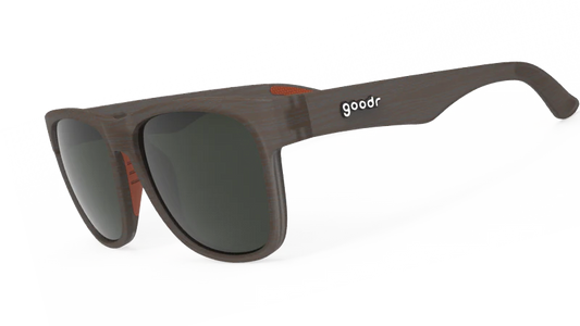 Goodr BFG Sunglasses - Just Knock it On!