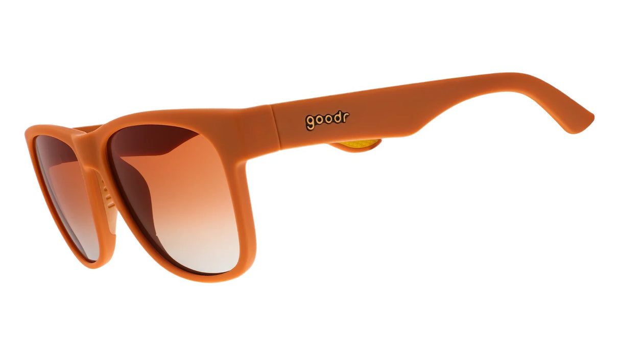 Goodr BFG Sunglasses - Mayor of Pangaea