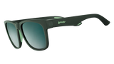 Goodr BFG Sunglasses - Mint Julep Electroshocks