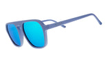 Goodr Retro G Sunglasses - Roller Rink Royalty