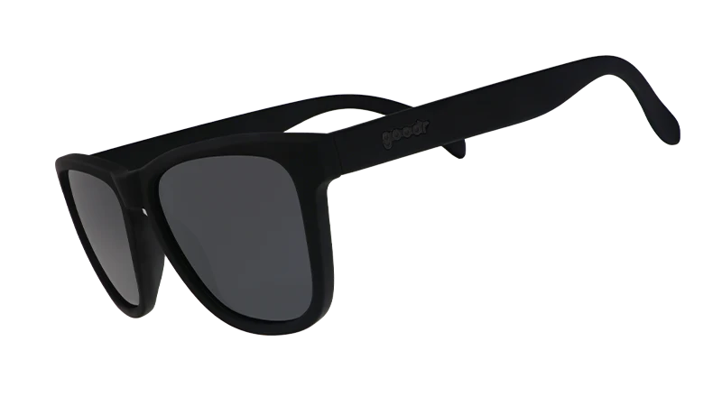 Goodr OG Sunglasses - A Unicorn's Calamity