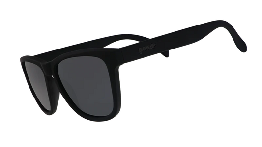 Goodr OG Sunglasses - A Unicorn's Calamity