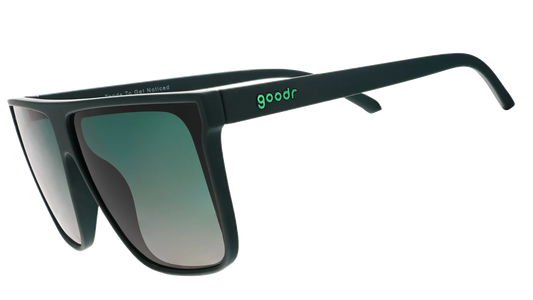 Goodr Fly G Sunglasses - Tends to Get Noticed