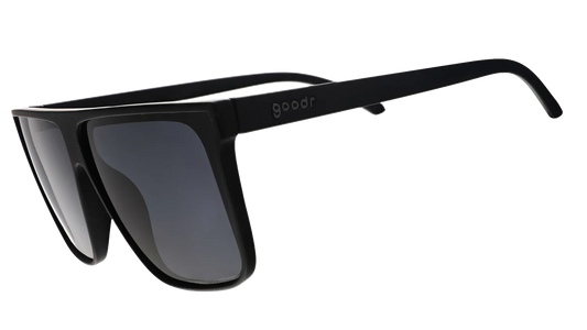 Goodr Fly G Sunglasses - Fashion Week Dropout