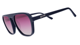 Goodr Retro G Sunglasses - Deja Vu Daydream