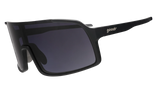 Goodr Astro G Sunglasses - My Sweat Has an Octane Rating