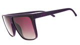 Goodr Fly G Sunglasses - Keeping a High Profile