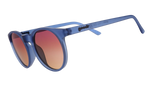 Goodr Circle G Sunglasses - Stares Into The Abyss