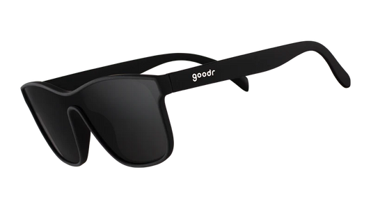 Goodr VRG Sunglasses - The Future is Void