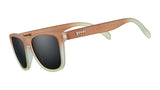 Goodr OG Sunglasses - Three Parts Tee