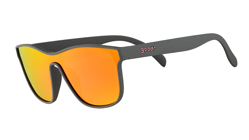 Goodr VRG Sunglasses - Voight-Kampff Vision