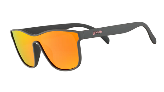 Goodr VRG Sunglasses - Voight-Kampff Vision