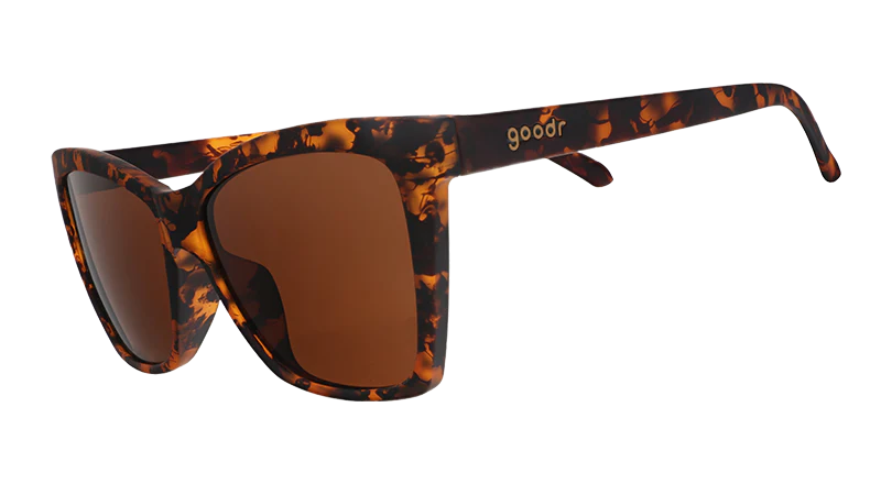 Goodr Pop G Sunglasses - Vanguard Visionary