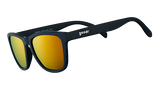 Goodr OG Sunglasses - Whisky Shots with Satan
