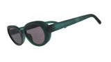 Goodr Beat G Sunglasses - Catching Shade From Dryads