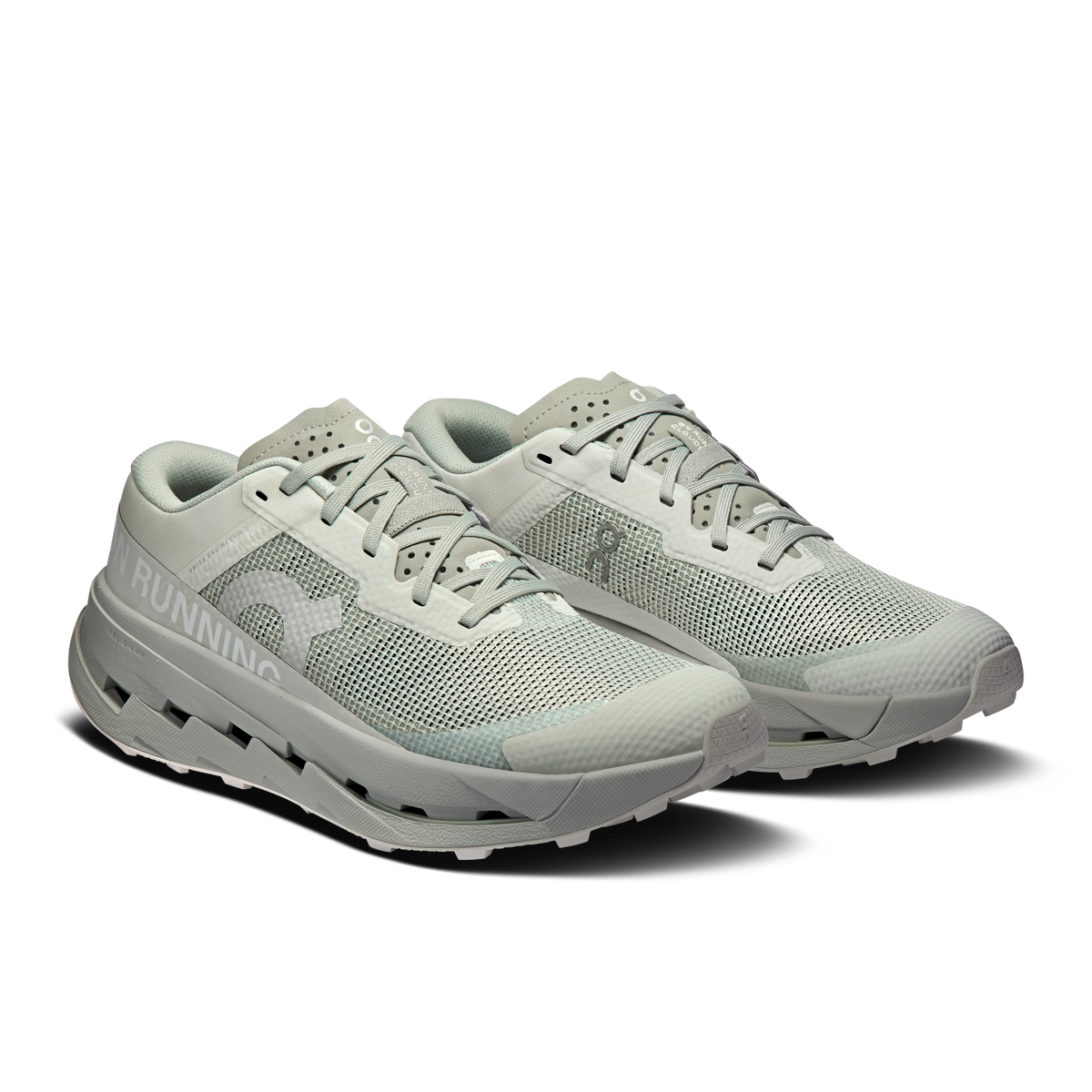 On Cloud Women's Cloudultra 3 - Iceberg / Glacier