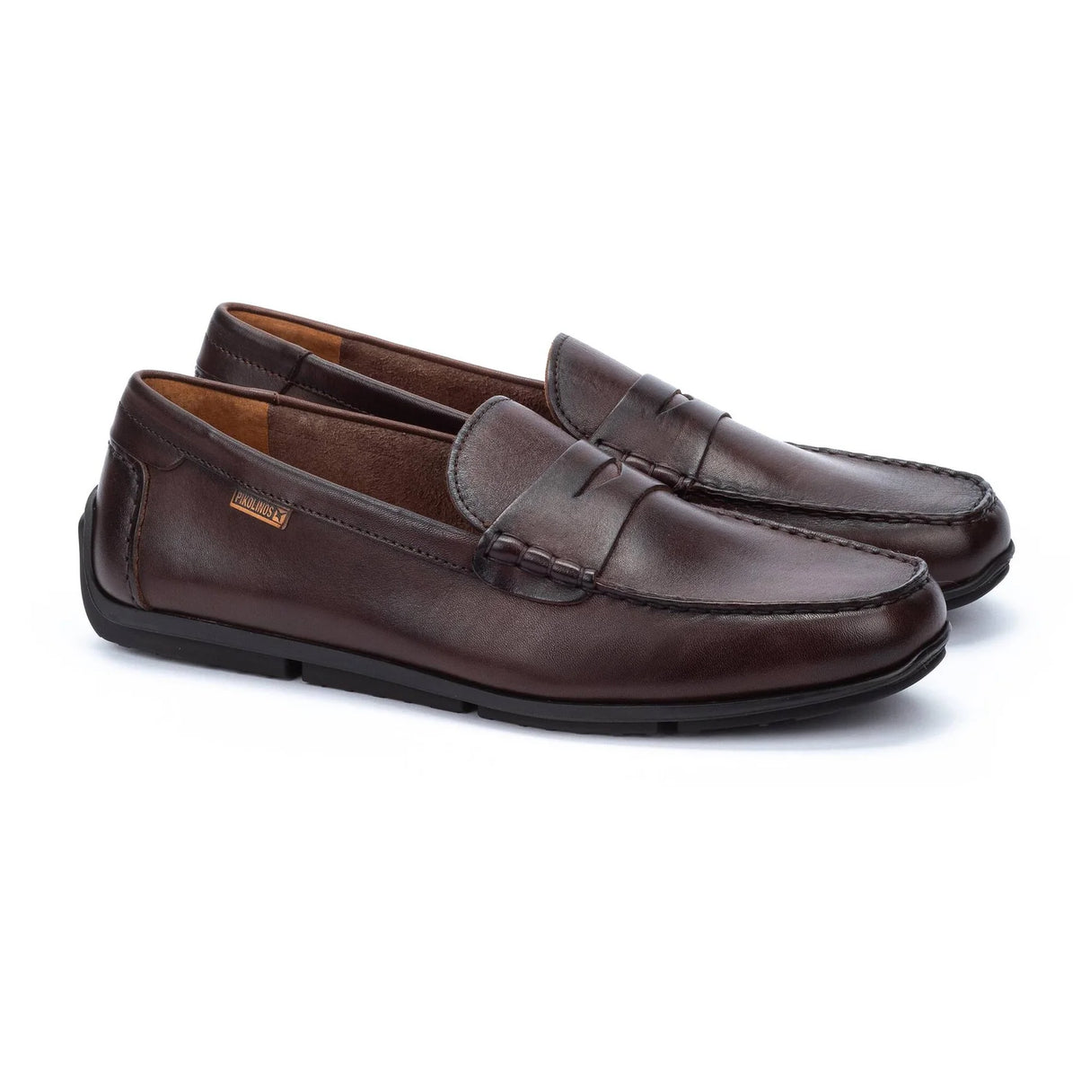 Pikolinos Men's Conil Shoes - Olmo Brown