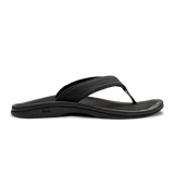 Olukai Women's Ohana Sandal - Black