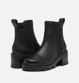 Sorel Women's JOAN NOW™ Chelsea Boot - Black